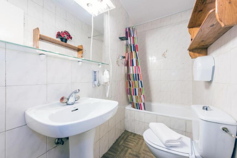 Village Hotel Madrid
